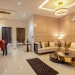 Ananta Lifestyle - flats in Zirapur, 3 BHK in Zirakpur - Dewan realtors