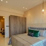 Ananta Lifestyle - flats in Zirapur, 3 BHK in Zirakpur - Dewan realtors