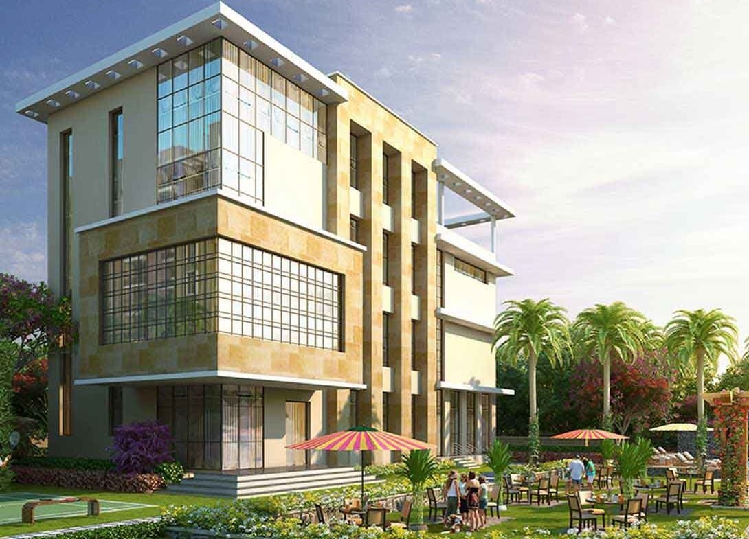 SBP Housing Park - 1BHK, 2 BHK, 3 BHK apartments in Derabassi - Dewan realtors