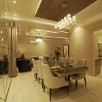 Uptown Skylla, Zirakpur - Luxury flats in Zirakpur - Dewan Realtors