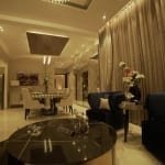 Uptown Skylla, Zirakpur - Luxury flats in Zirakpur - Dewan Realtors