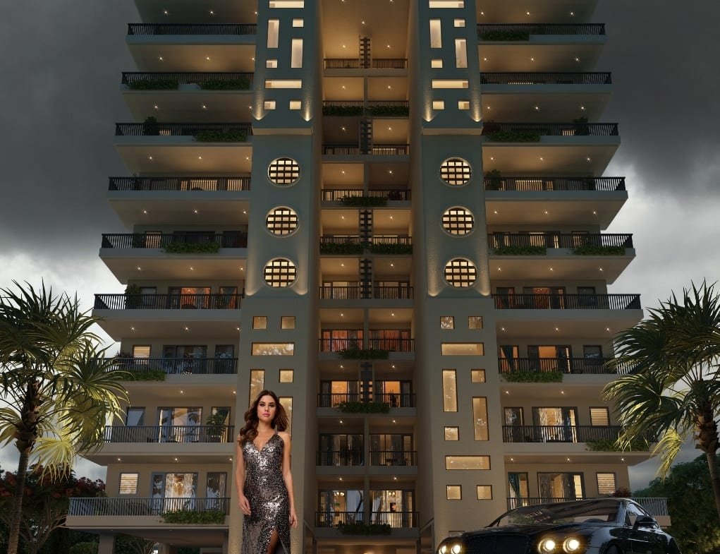 Beliston Avenue, Zirakpur - Luxury flats in Zirakpur - Dewan Realtors - Best Property Dealer in Zirakpur