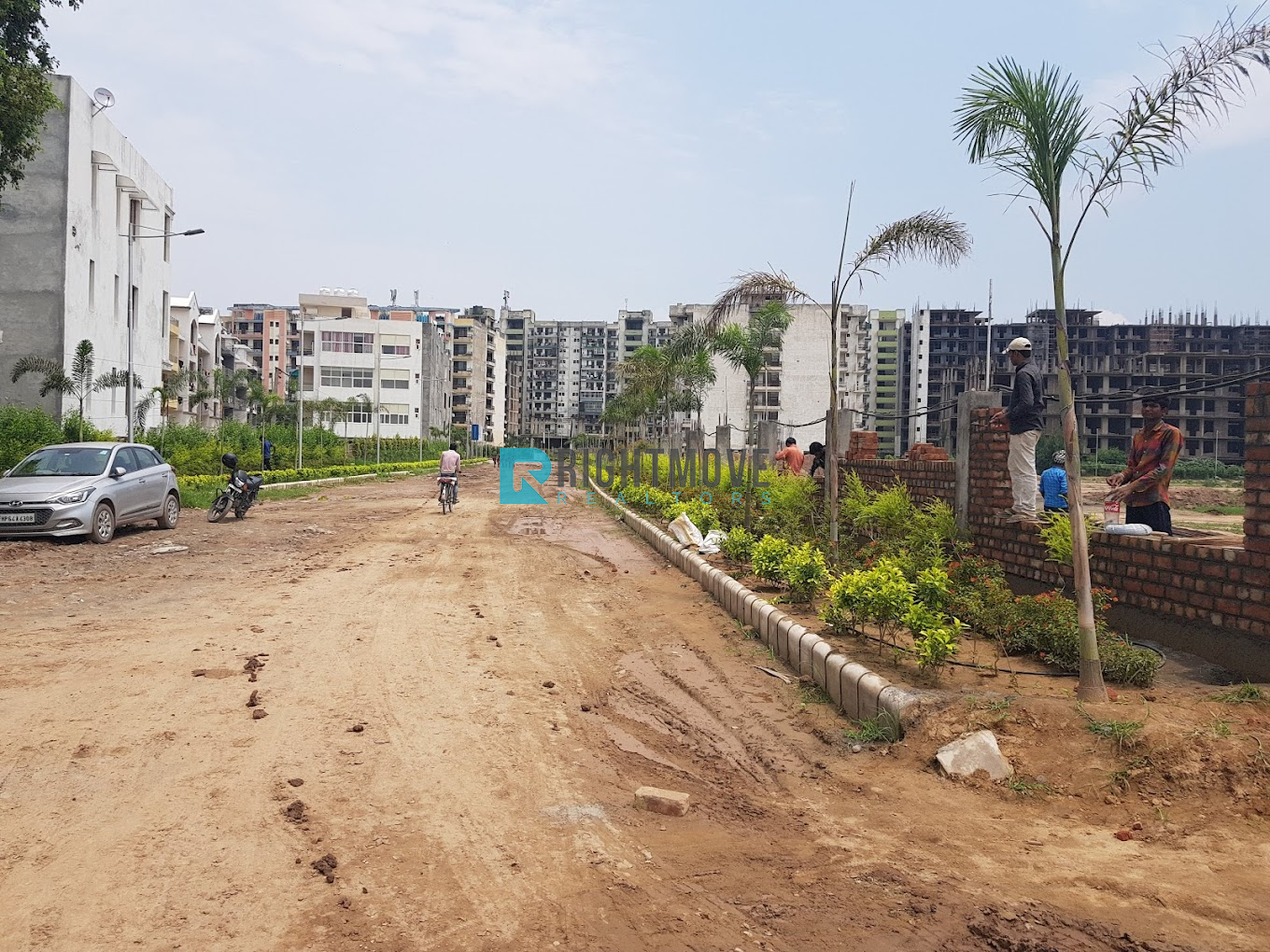 Motia Blue Ridge, Zirakpur — 3–4 BHK Flats 12