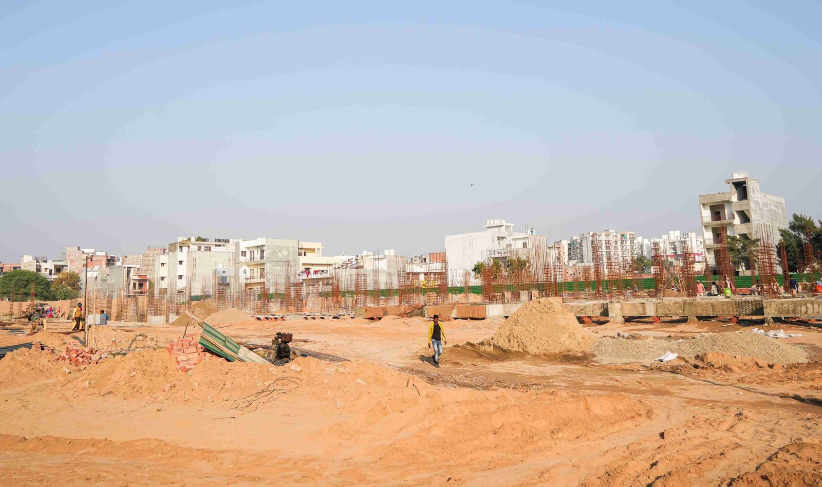 Golden Era Homes, Zirakpur — 3 BHK Flats 11