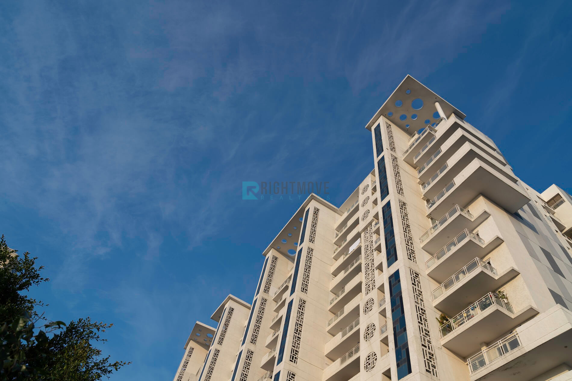 JLPL Falcon View, Mohali — 3–5 BHK Flats 4