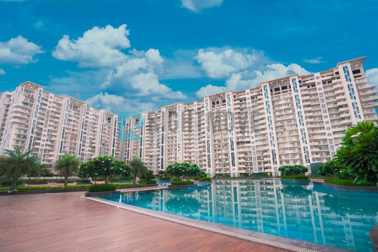 JLPL Falcon View, Mohali — 3–5 BHK Flats 6