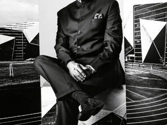 The Pinnacle, Mohali — 3–5 BHK Flats 1