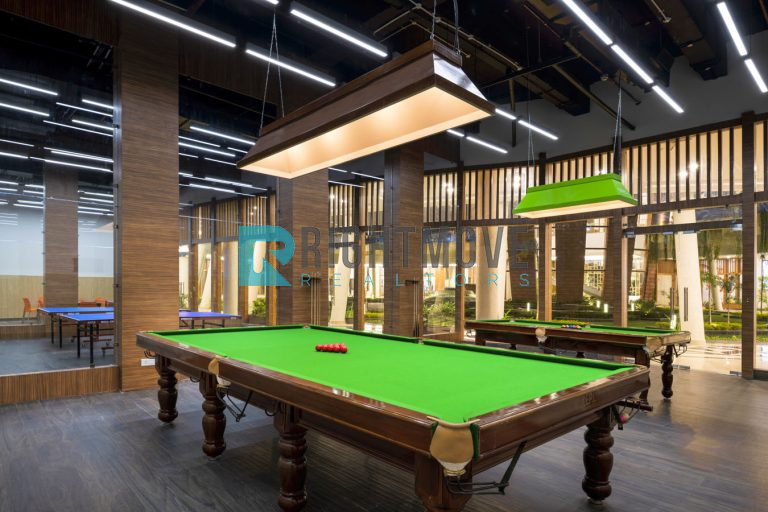 JLPL Falcon View, Mohali — 3–5 BHK Flats 8