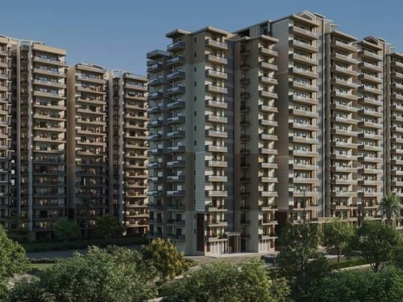 Pavitra Luxury Residences, Zirakpur — 2–3 BHK Flats 4