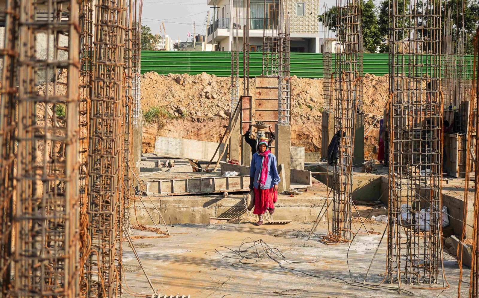 Golden Era Homes, Zirakpur — 3 BHK Flats 8