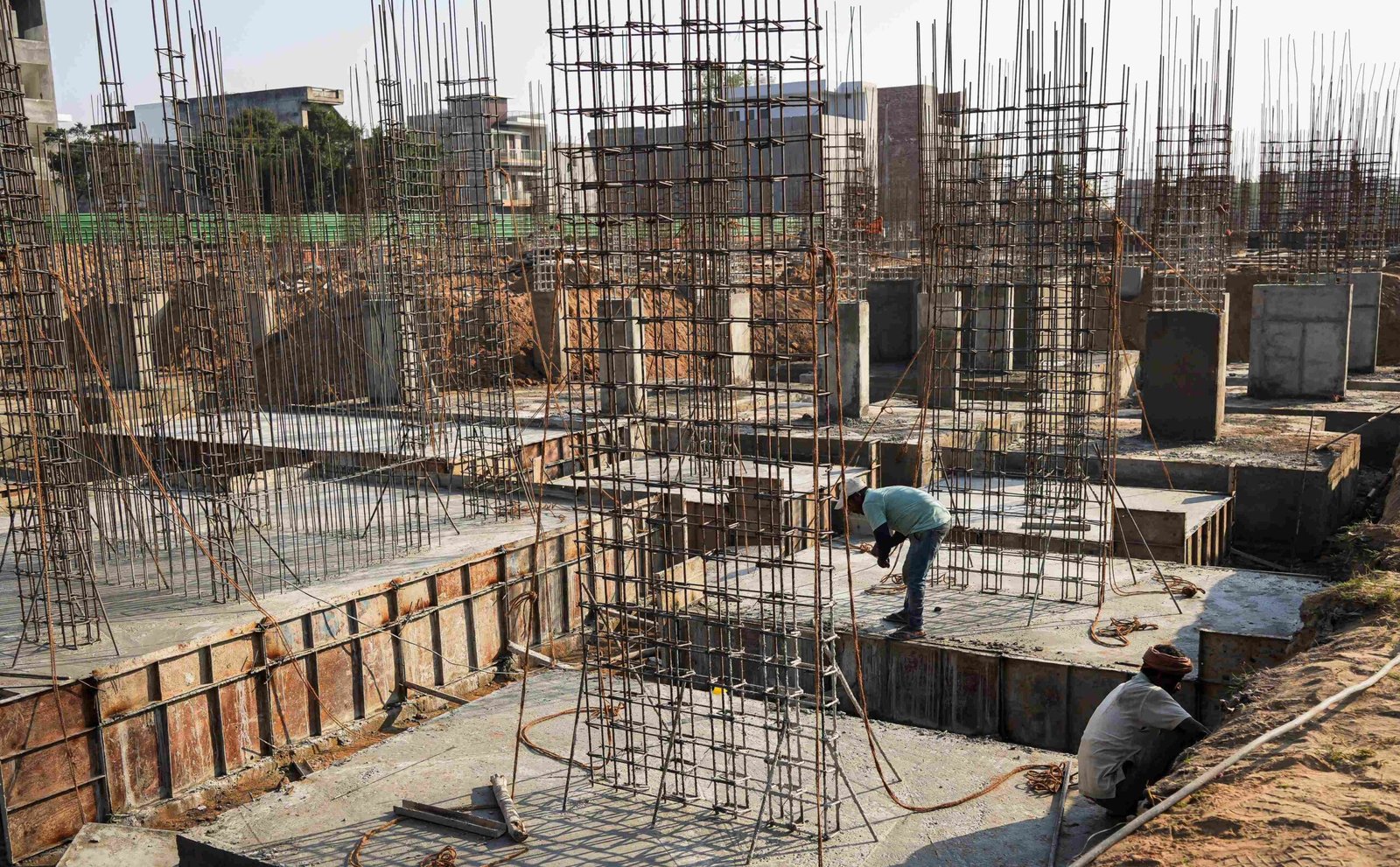 Golden Era Homes, Zirakpur — 3 BHK Flats 9