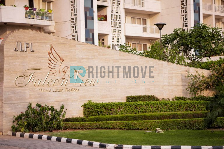 JLPL Falcon View, Mohali — 3–5 BHK Flats 7