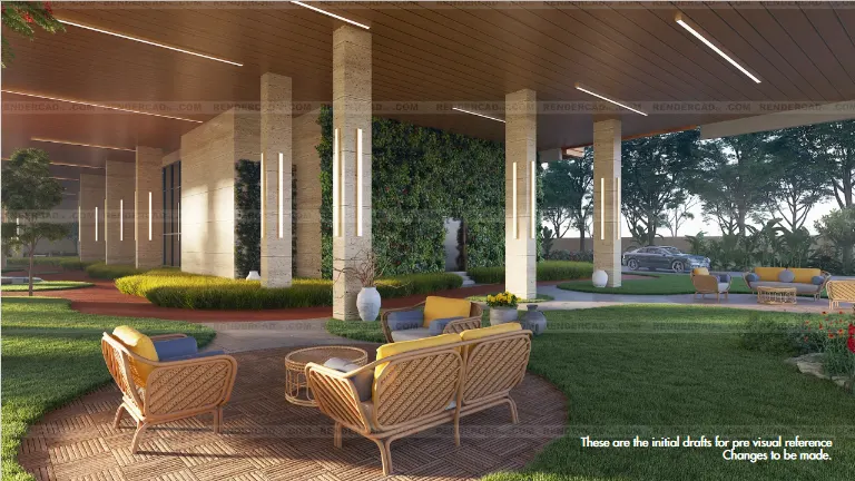 Homeland Regalia, Mohali — 3–5 BHK Flats 6