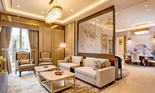Pavitra Luxury Residences, Zirakpur — 2–3 BHK Flats 1