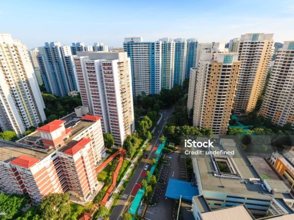 Atlantis Heights, Zirakpur — 2–4 BHK Flats 1