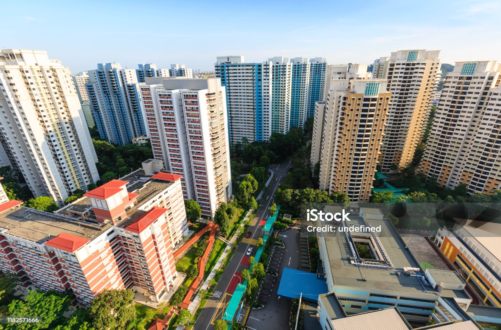 Atlantis Heights