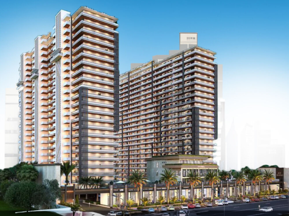 The Joy Grand, Mohali — 3–4 BHK Flats 2