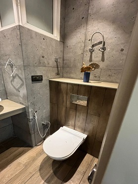 Solitaire Greens, Zirakpur — 3 BHK Flats 6