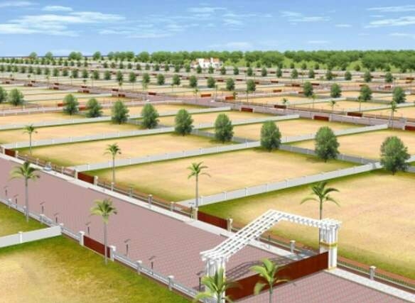 MCC The Residency, Patiala Highway: project photo