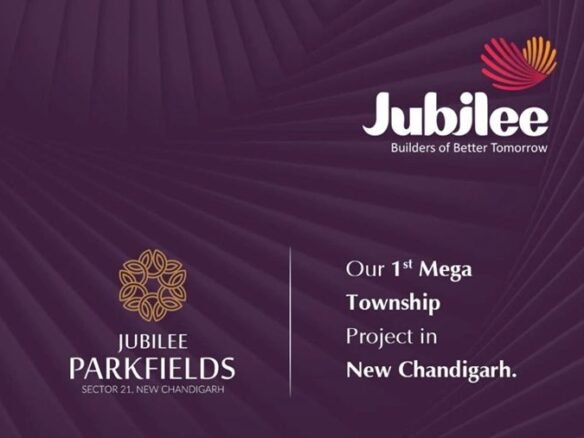 Jubilee Parkfields