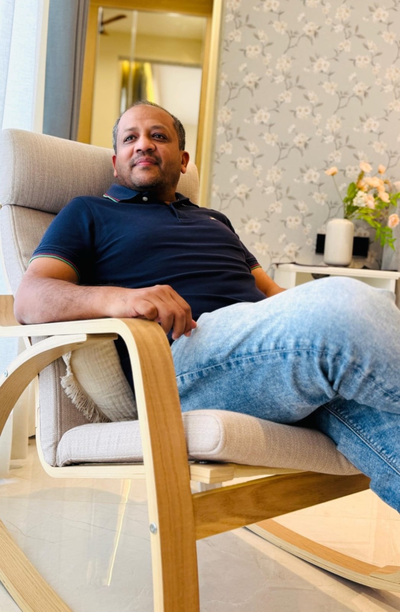 Mayank Dewan, Founder of Dewan Realtors, Chandigarh Tricity