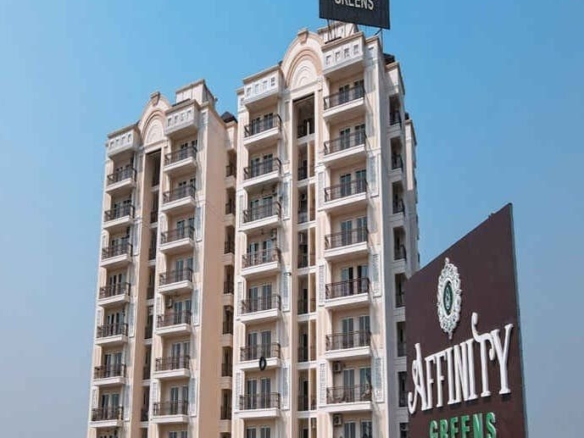 Affinity Greens