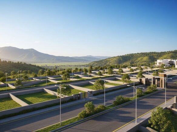 Green Valley Pinjore