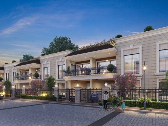 Highland Luxuria