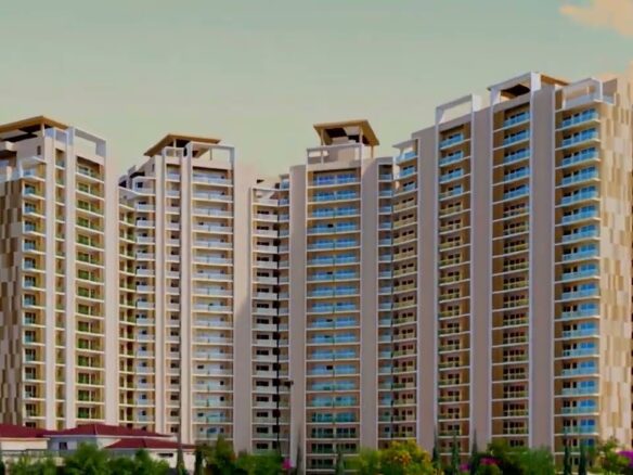 Wave Estate Mohali