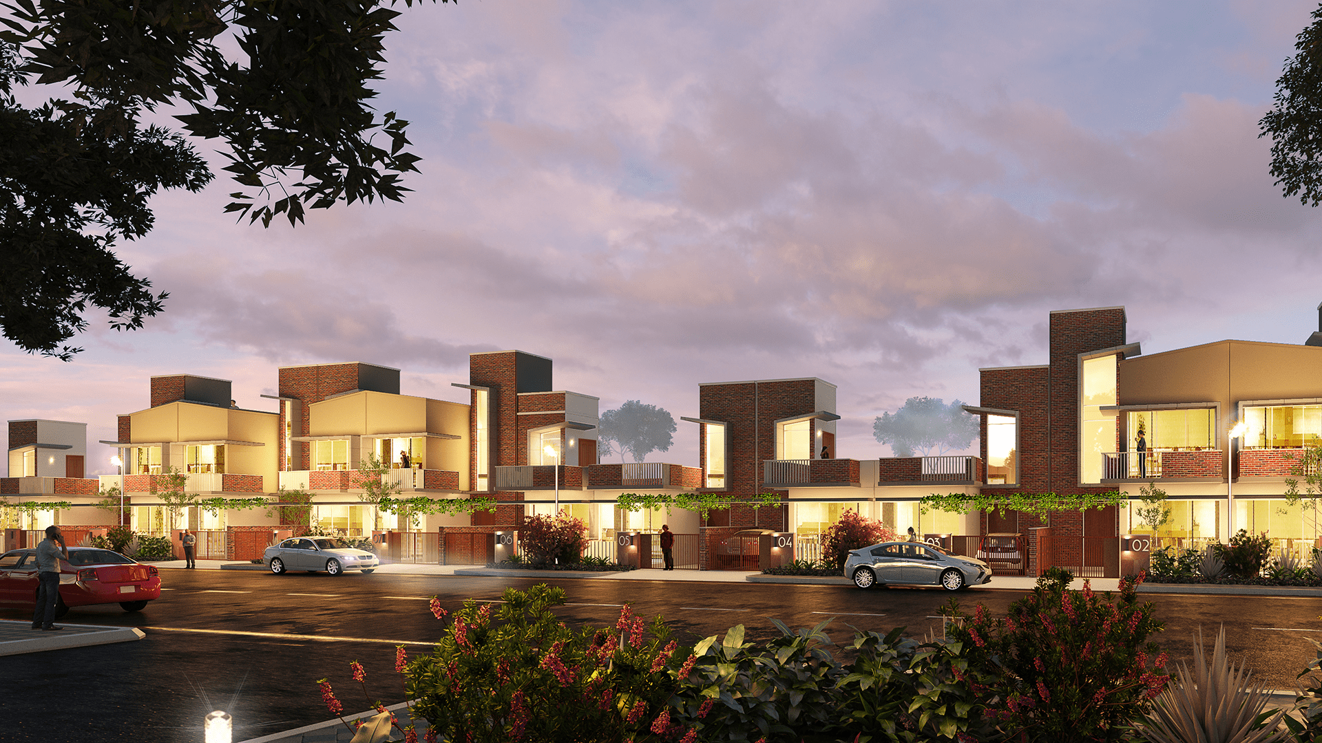 Plots in Panchkula