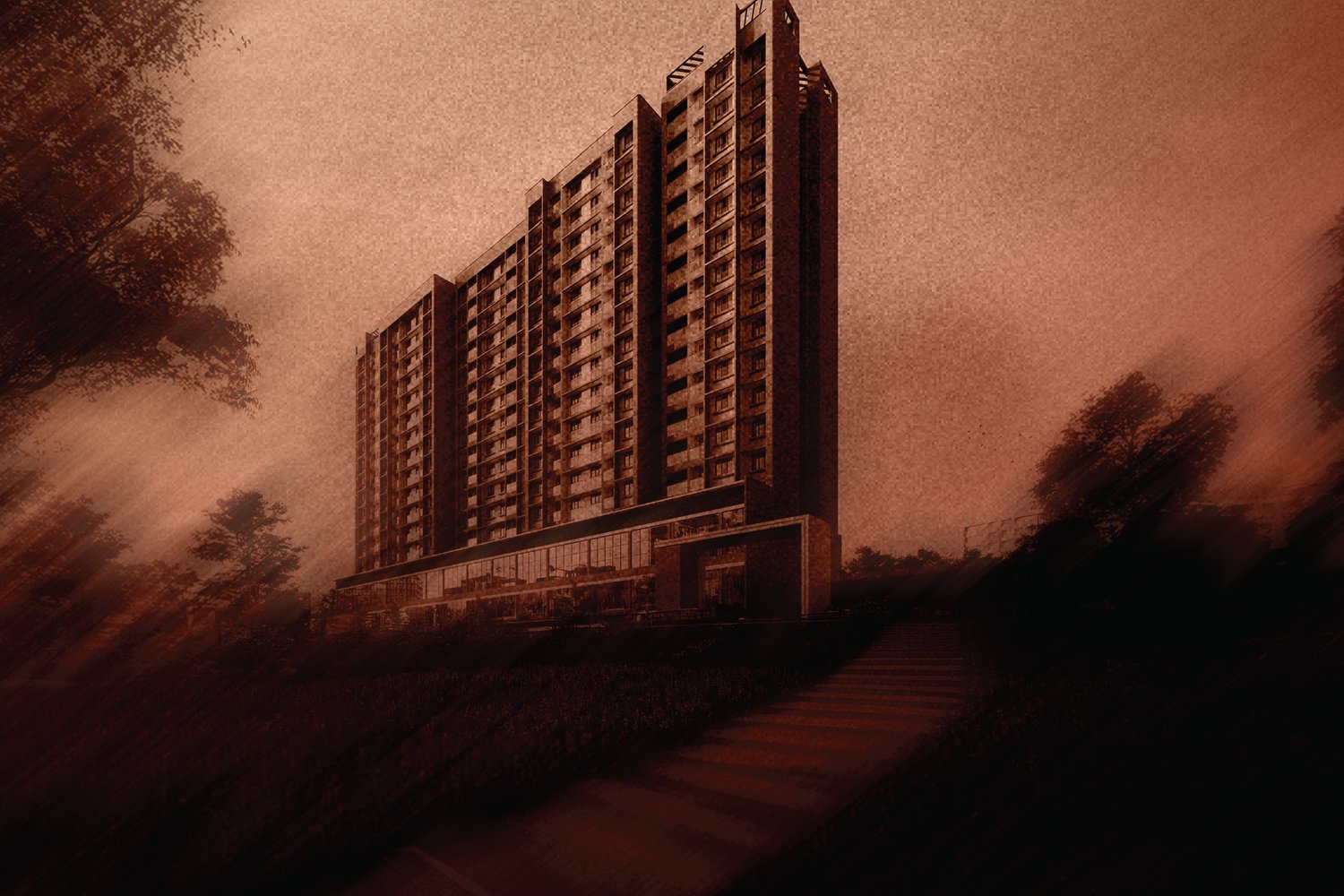 MCC Fortune Zirakpur (The Fortune)